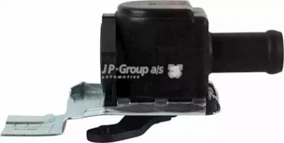 JP GROUP 1126400500 -  Регулирующий клапан охлаждающей жидкости